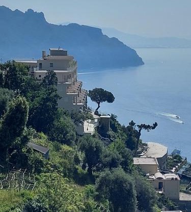 Casa Orizzonte