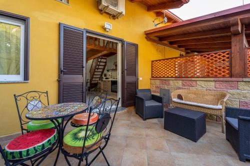 Casa Ornella