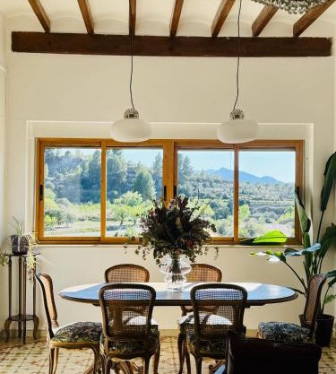 Casa Oroneta
