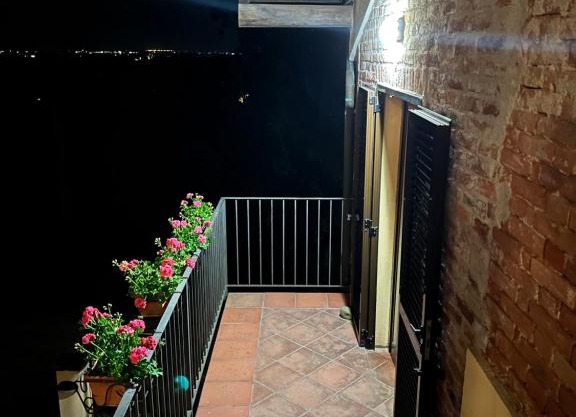 Casa Orsi