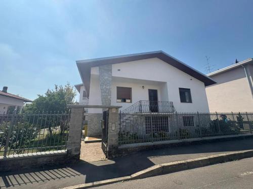 Casa Ortensia Saronno