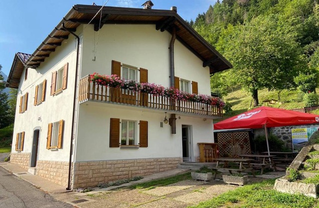 Casa Ortis