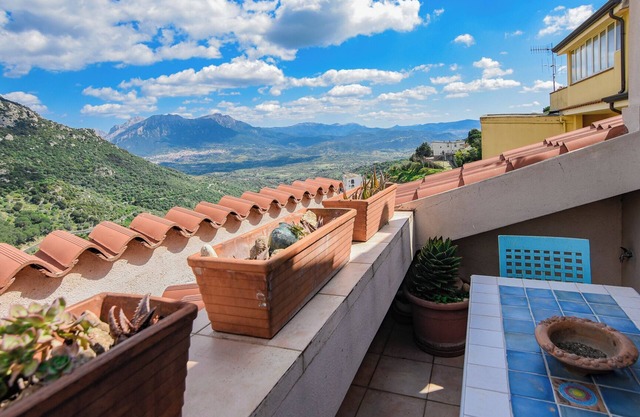 Casa Ortobene - One Bedroom Apartment, Sleeps 2