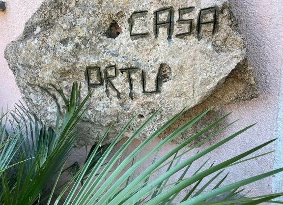 Casa Ortu
