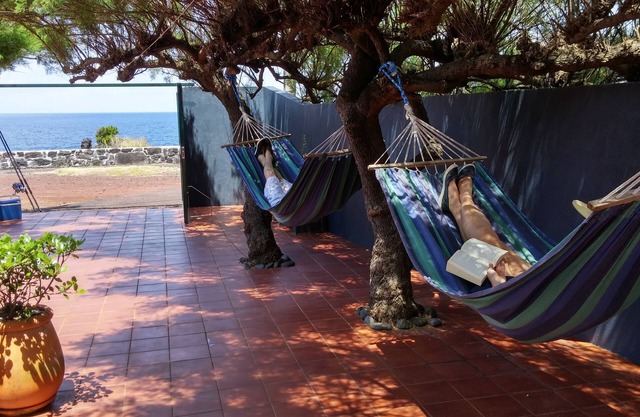 Casa Os Salgueiros Faial Insel Azoren