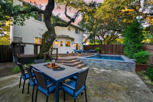 Casa Osito by AvantStay Pool, Hot Tub & Outdoor Dining Minutes from Sonoma Plaza