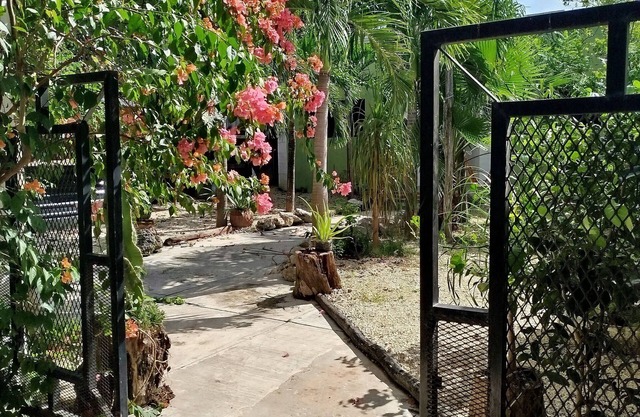 Casa Otilia - Hospedaje