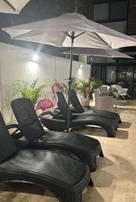 CASA OTOCH, RIVIERA MAYA A 5 MIN DE PLAYA