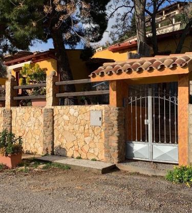 Casa Ottema