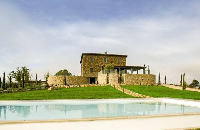 Casa Ottone - Fünf Schlafzimmer Villa, Schläft 10