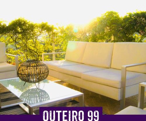 Casa Outeiro 99