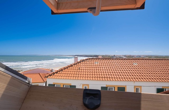 Casa Pé N'Areia