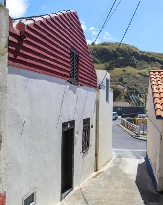 Casa Pé na Areia