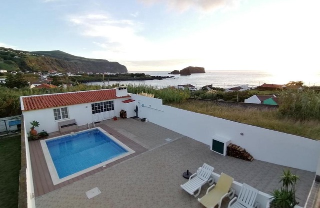 Casa Pôr do Sol