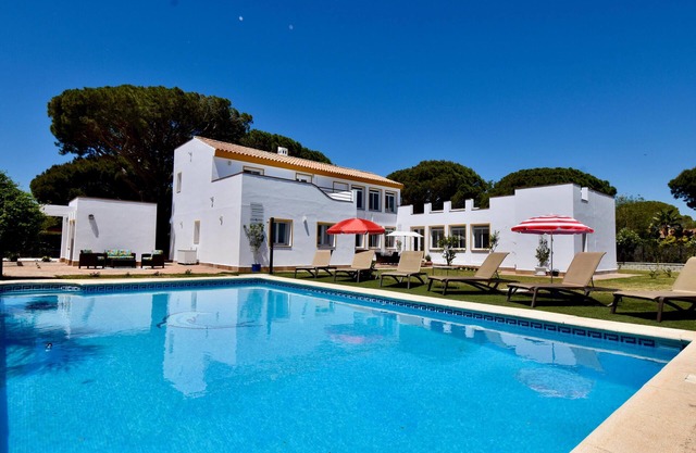 Casa Patricia 1 - Chiclana de la Frontera, Costa de la Luz