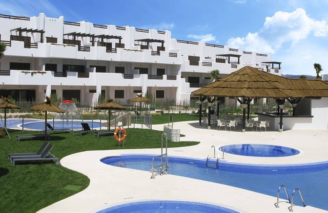 Casa Pasárgada - San Juan de los Terreros - 10 minutes walk from the beach!