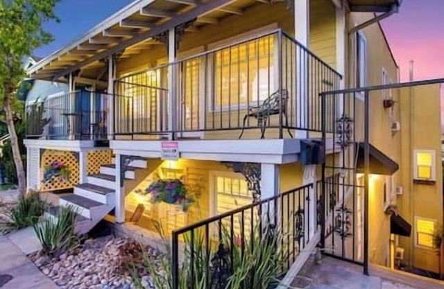 ❤️Casa Pacifica-Right in the Heart of Hillcrest❤️