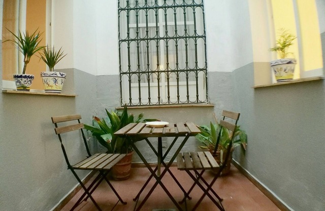 Casa Palacio