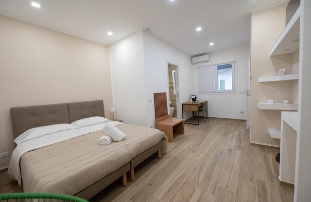 CASA PALESTRO rooms & apartments