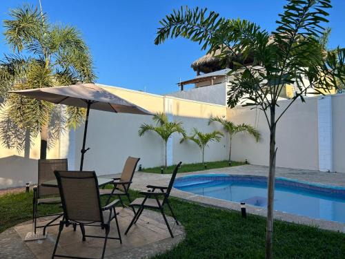Casa Palmas
