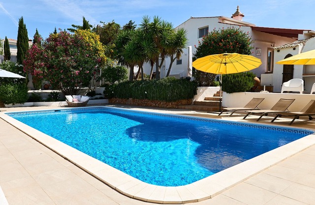 Casa Palmeira, magisch schönes privates Anwesen
