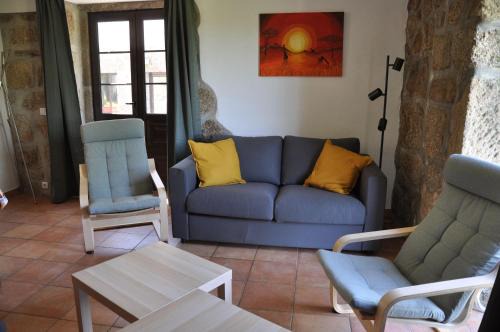 Casa Palmeira - Quinta da Encavalada - relaxing holiday house with beautiful view and swimmingpool