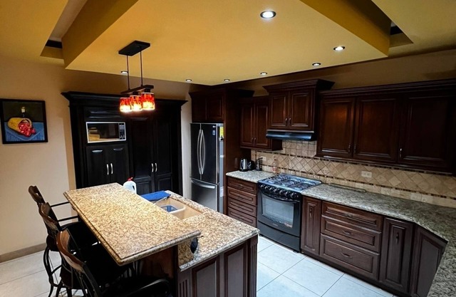 Casa palmeras a place to enjoy the best of Ensenada