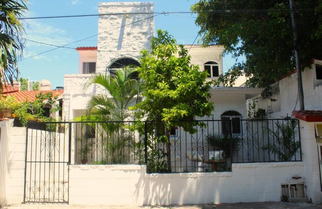 Casa Palmita