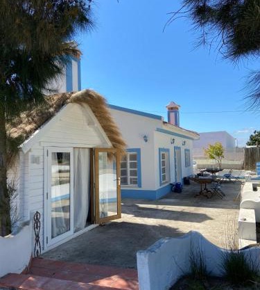 Casa Paloma