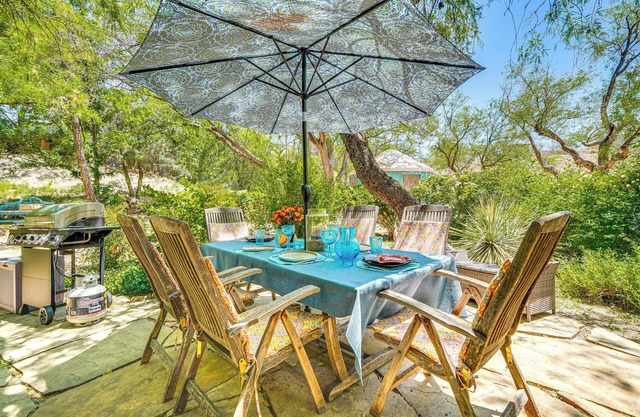 NEU! 'Casa Paloma 1' - Artsy Studio in Patagonien!