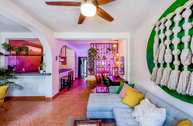 Casa Paloma - Zona Romantica