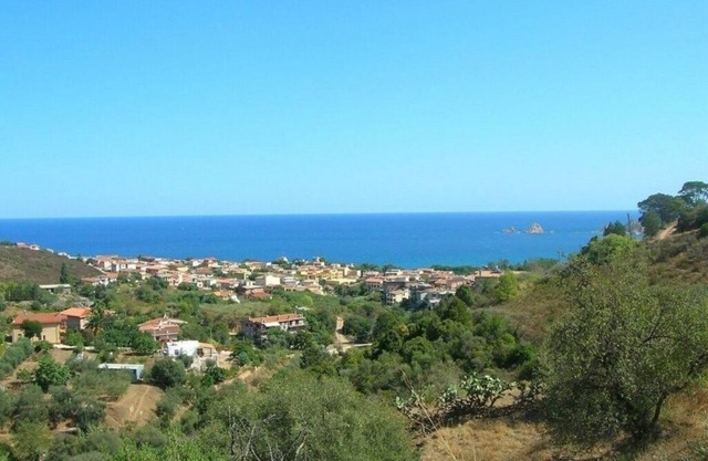 Casa Panoramica