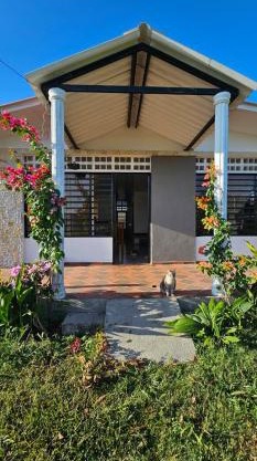 Casa Pancha Mariquita