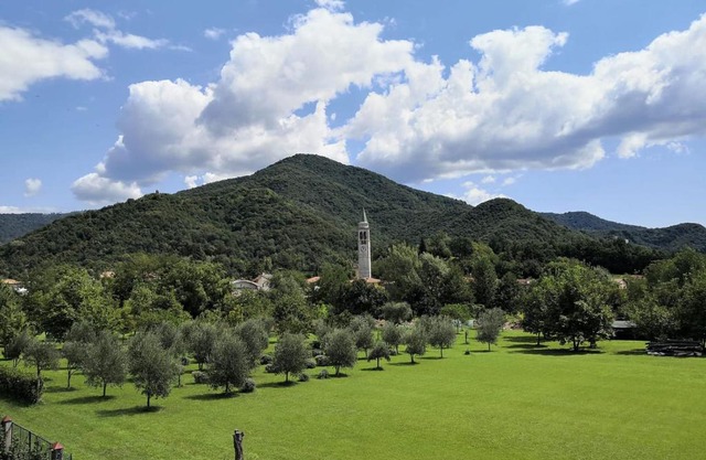 Casa panoramica