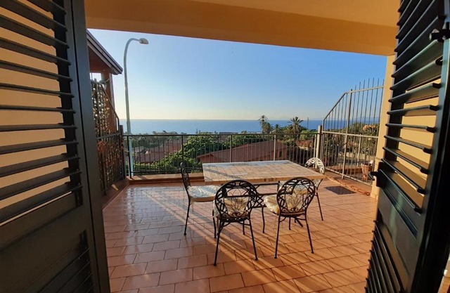 CASA PANORAMICA