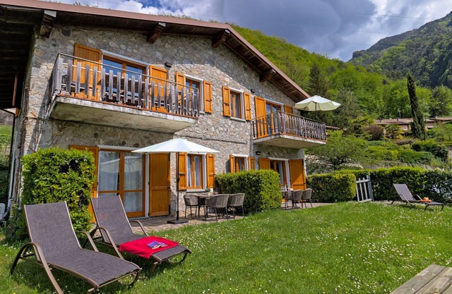 Casa Paola A - Idro
