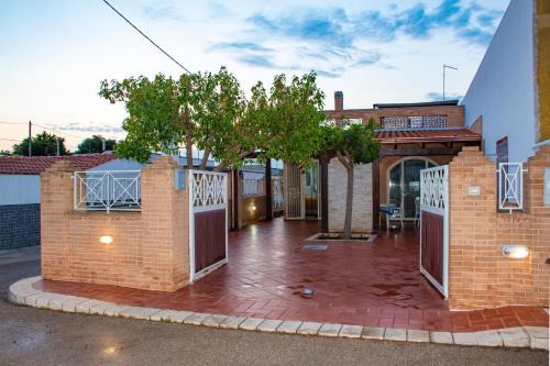 Casa Paola- by the beach-1 km from Porto Cesareo