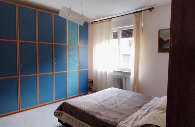 Casa Paola - Holiday Apartment in Recoaro Terme in the Little Dolomites