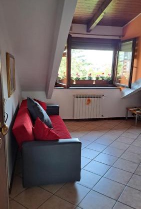 CASA PAOLA - Stazione 400 Mt - free Wifi
