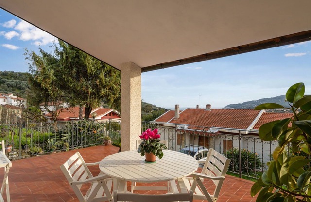Casa Paolo by Interhome