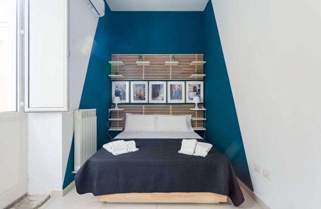 Casa Papaccio Luxury