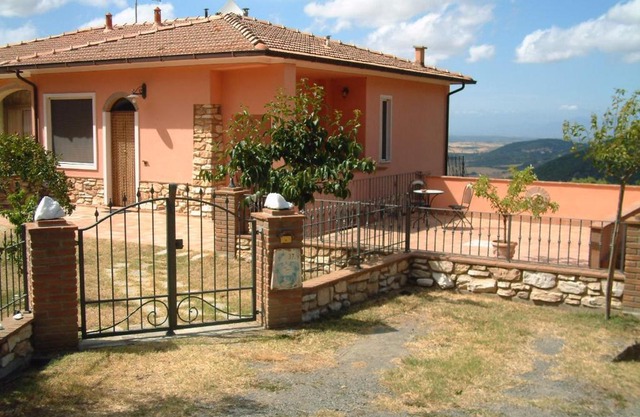 Casa Papacqua