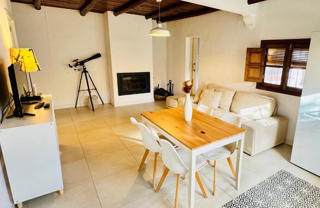 Casa Papiqui