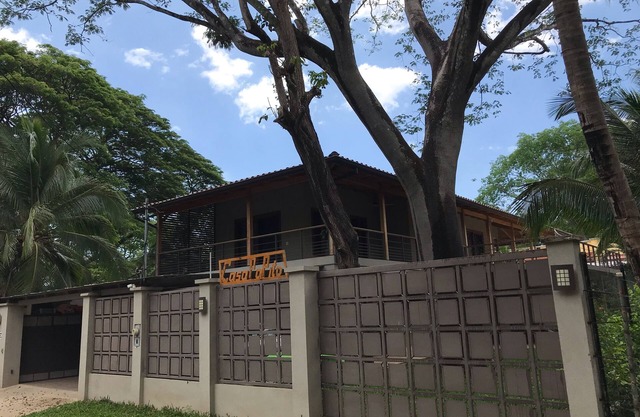 Casa Papito Strandhaus