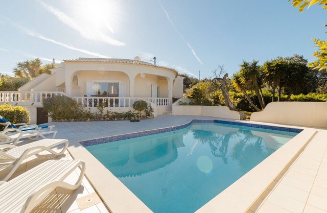 Casa Papoilas - V023