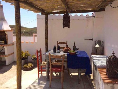 Casa Papoula