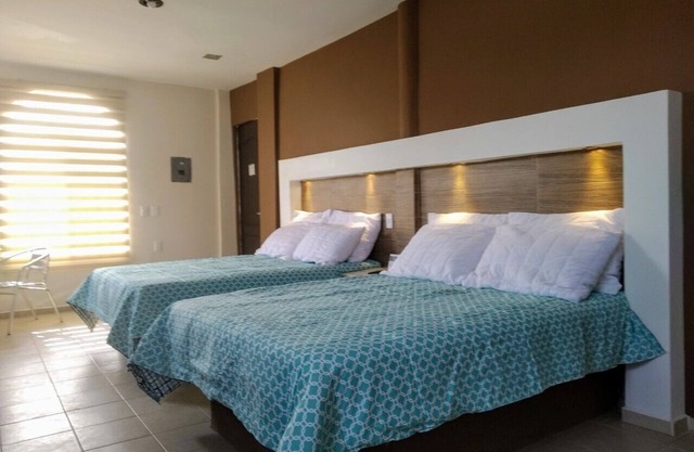 CASA PARAÍSO Zimmer "Minas Viejas"