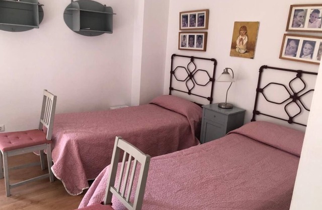 CASA PARA AMANTES DEL GOLF Y PLAYA