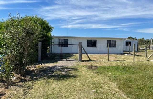 Casa para descansar