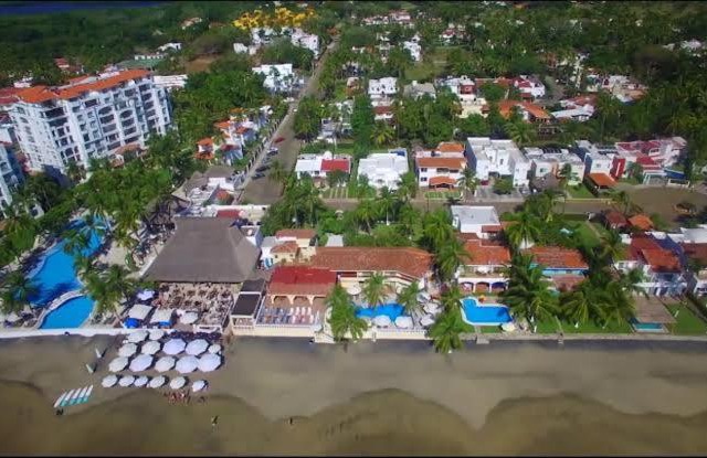 Casa para vacaciones